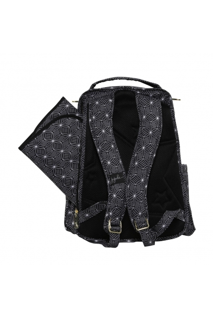 Рюкзак для мамы Ju-Ju-Be - Be Right Back, Legacy the Knight Stars