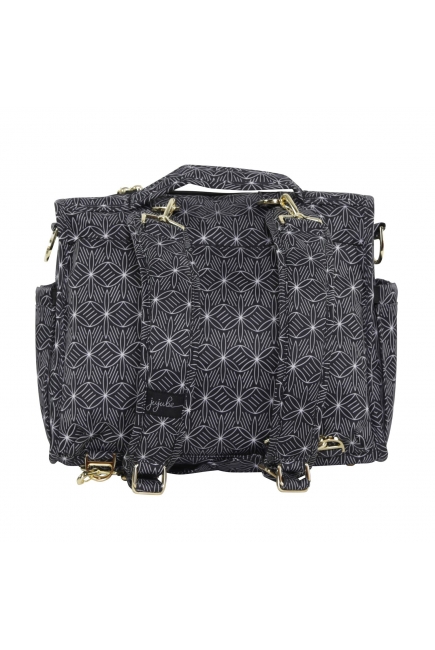 Рюкзак для мамы Ju-Ju-Be B.F.F. Legacy the Knight Stars