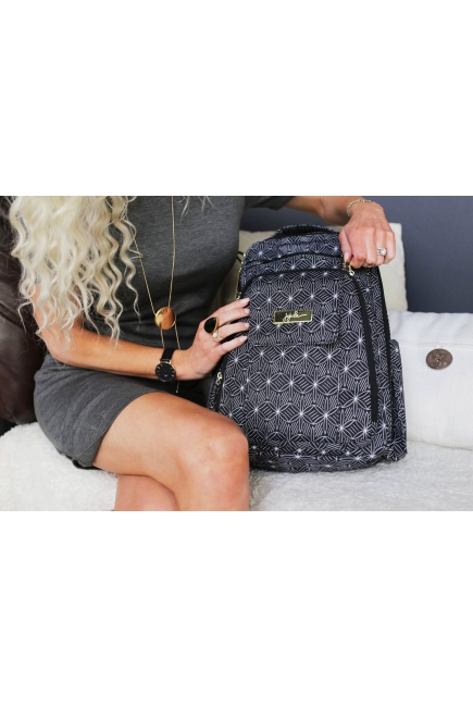 Рюкзак для мамы Ju-Ju-Be - Be Right Back, Legacy the Knight Stars