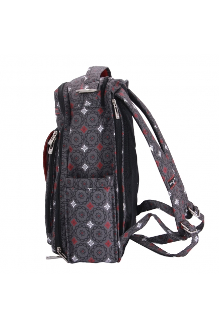 Рюкзак для мамы Ju-Ju-Be - Be Right Back, Magic Merlot