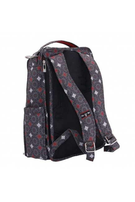 Рюкзак для мамы Ju-Ju-Be - Be Right Back, Magic Merlot