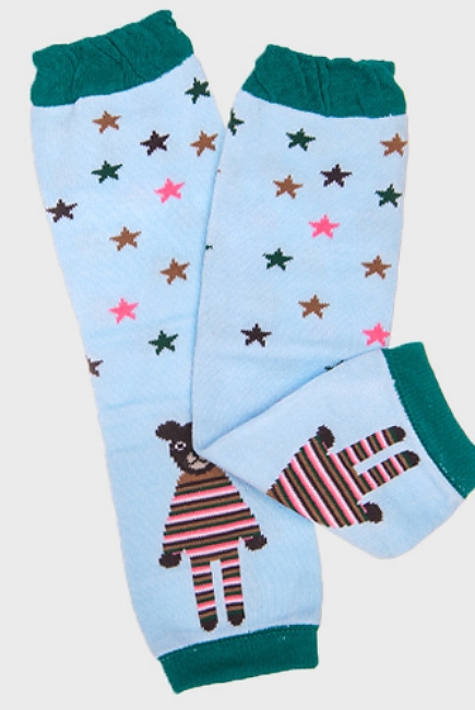 Слингогетры "Bear"