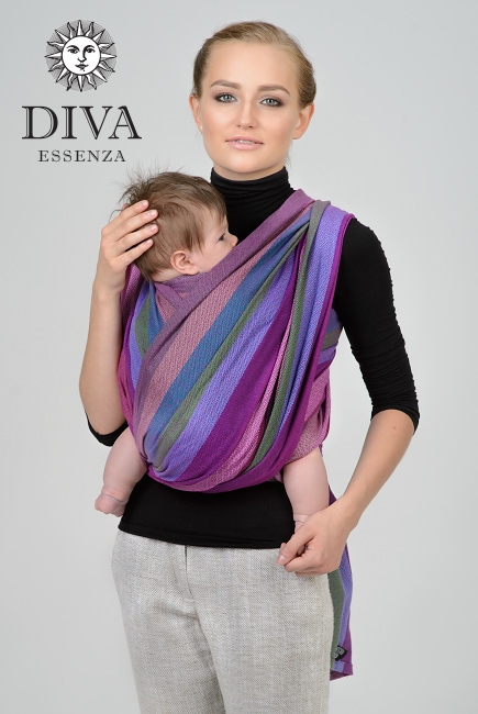Слинг-шарф Diva Essenza, Musa