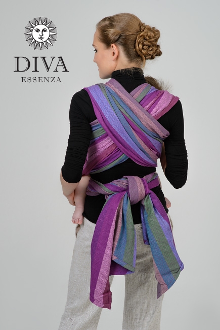 Слинг-шарф Diva Essenza, Musa
