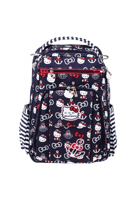 Рюкзак для мамы Ju-Ju-Be - Be Right Back, Hello Kitty Out to Sea