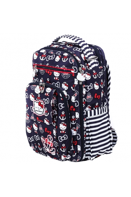 Рюкзак для мамы Ju-Ju-Be - Be Right Back, Hello Kitty Out to Sea