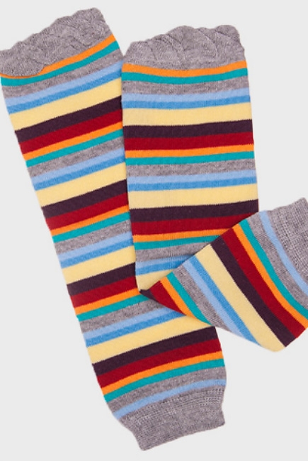 Слингогетры "Stripes"