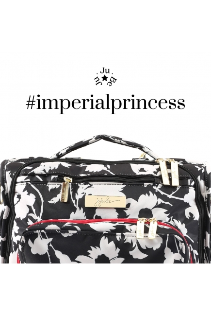 Сумка-рюкзак для мамы Ju-Ju-Be B.F.F. Legacy the Imperial Princess