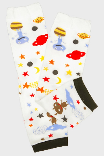 Слингогетры "Alien"