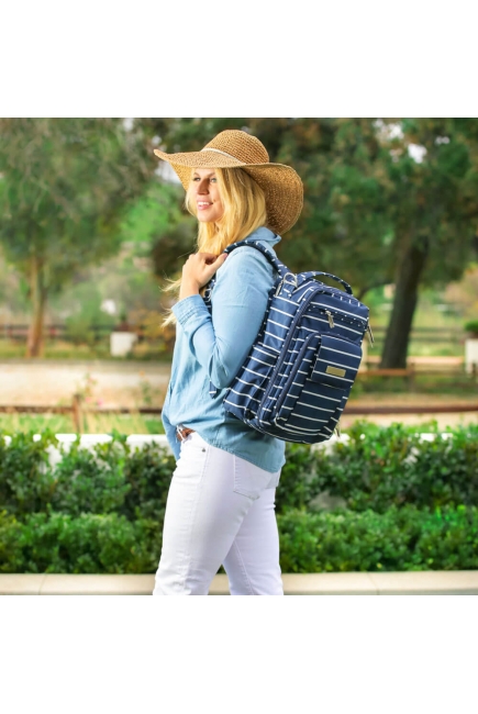 Рюкзак для мамы Ju-Ju-Be - Be Right Back, Providence