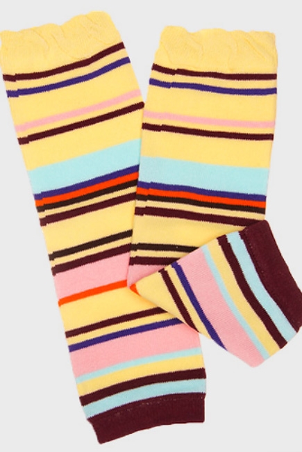 Слингогетры "Light Stripes"