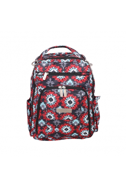 Рюкзак для мамы Ju-Ju-Be - Be Right Back, Sweet Scarlet