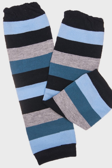 Слингогетры "Dark Stripes"