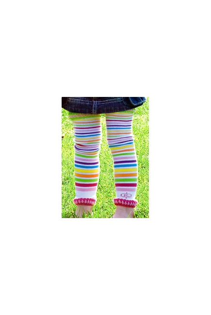 Гетры Babylegs "Fresca"