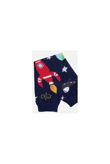 Гетры Babylegs "Galaxy"