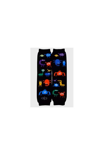 Гетры Babylegs "Monsters"