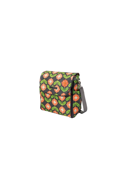 Santiago Sunset Boxy backpack