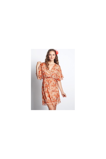 Платье для кормления Mothers en Vogue "Julon"