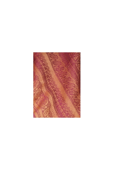 Слинг с кольцами Merletti Eminenza со льном