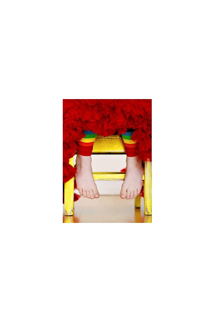 Гетры Babylegs "Rainbow"