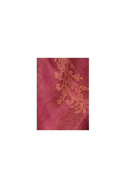 Слинг с кольцами Reticella Eminenza со льном