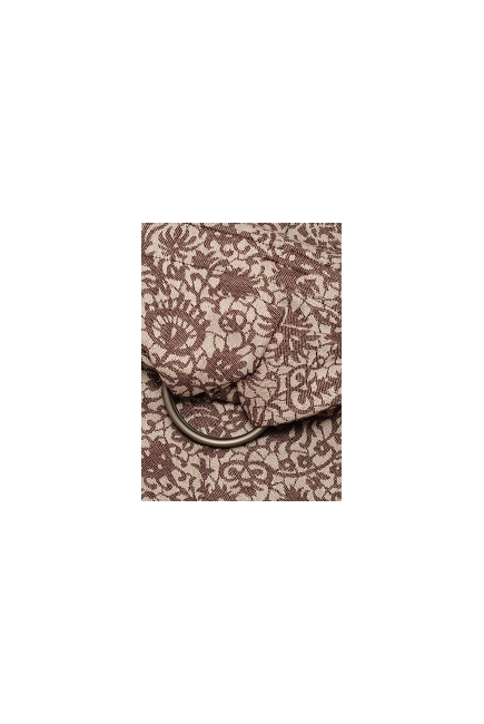 Veneziano 100% Cotton: Canella Ring Sling