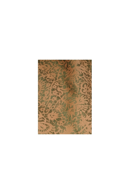 Слинг с кольцами Veneziano Ulivo Dorato со льном