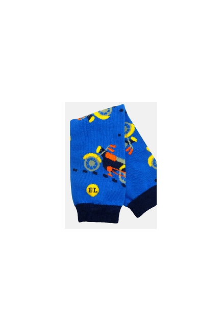 Гетры Babylegs "Biker Boy"