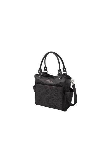 Petunia City Carryall: Central Park North