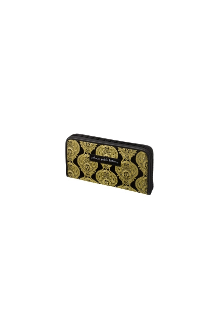 Кошелек Petunia Wonderlust Wallet: Golden Topaz Roll