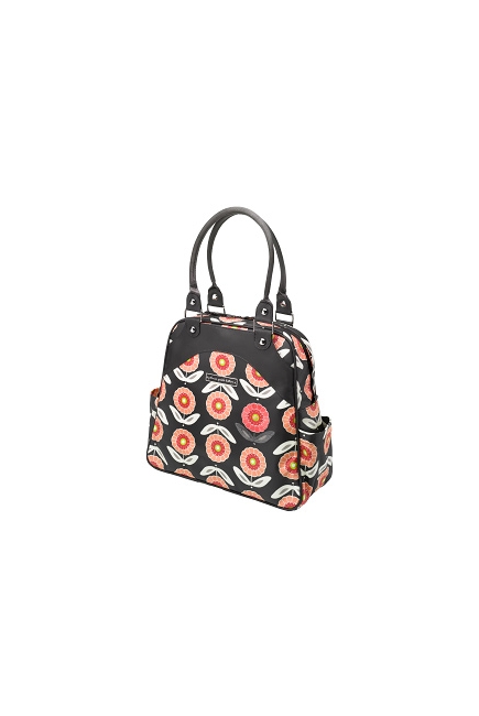 Petunia Sashay Satchel: Happiness in Hamburg
