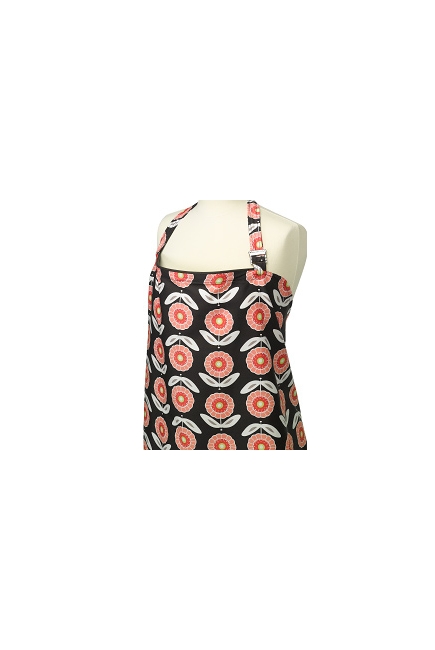 Накидка для кормления Petunia Haven: Happiness in Hamburg