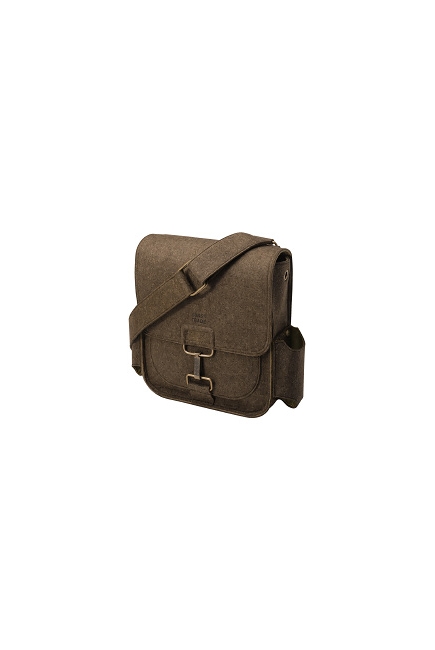 Сумка для папы Petunia Journey Pack Olive (оливковый)