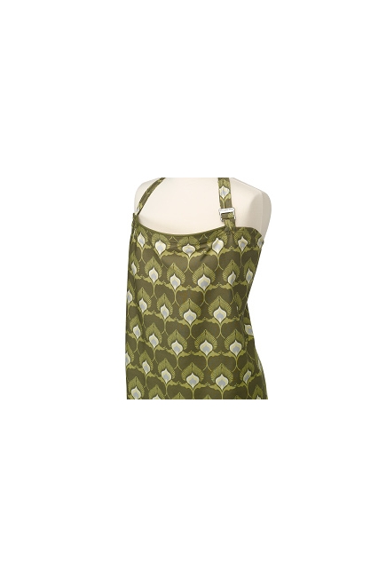 Накидка для кормления Petunia Haven: Sleepy in Segovia