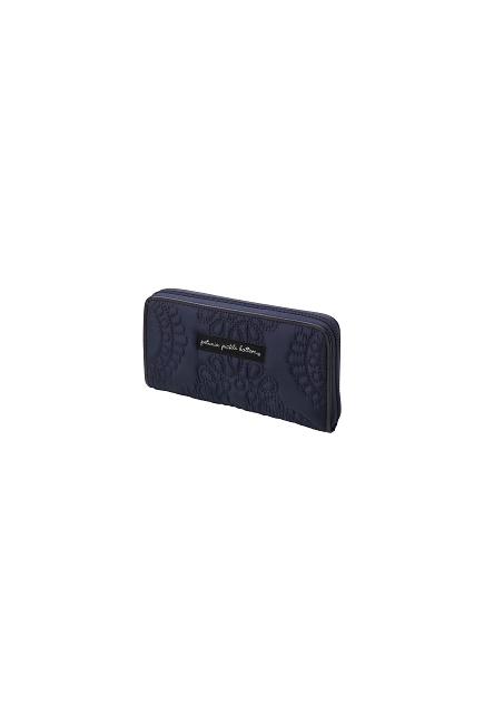 Кошелек Petunia Wonderlust Wallet: Waterloo Stop