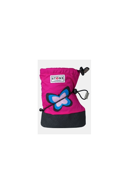 Stonz сапожки Butterfly (бабочка)