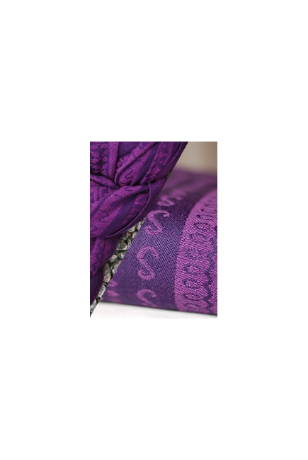 Май-слинг Ellevill Zara Aubergin/ Zara Aubergin