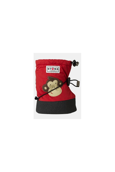 Stonz сапожки Monkey (обезьянка)