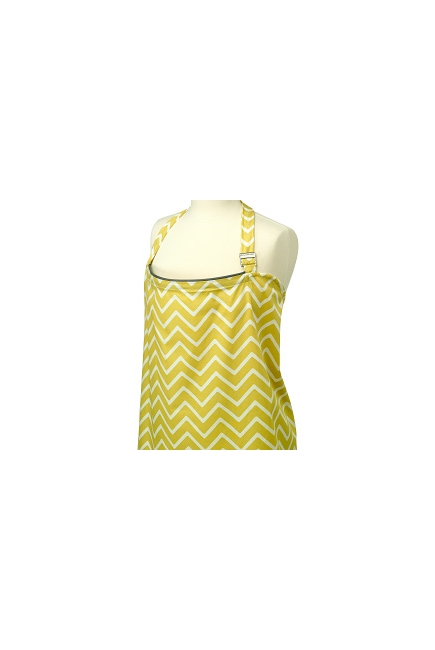 Накидка для кормления Petunia Haven: Sunshine in Scandinavia