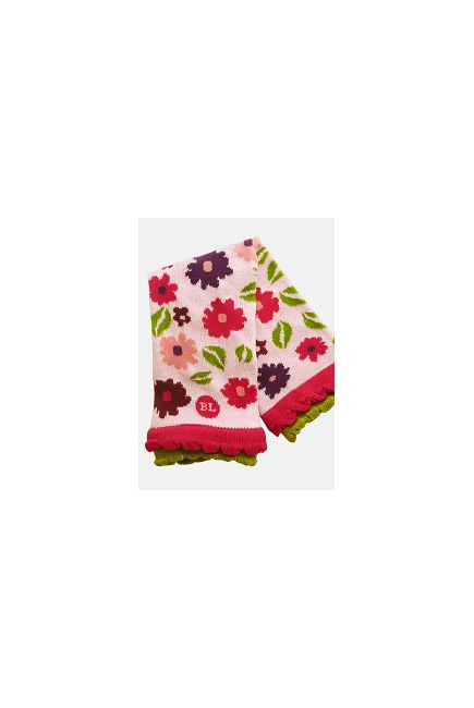 Гетры Babylegs "Wild Flowers"