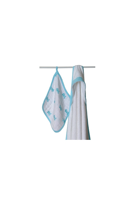 Aden&Anais набор полотенец, Hide and Sea (игры)