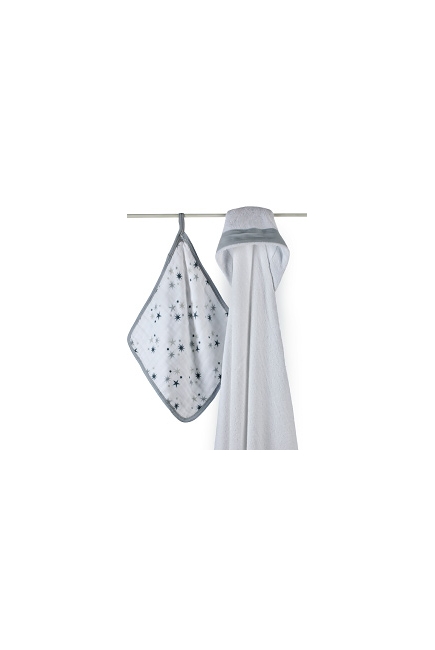 Aden&Anais набор полотенец, Twinkle (мерцание)