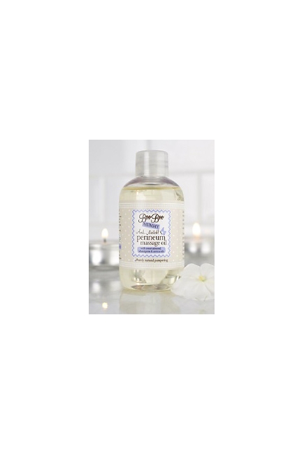 LoveBoo масло для массажа промежности Perineum Oil