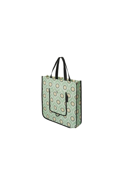 Экосумка Petunia Shopper Tote: Evening in Islington