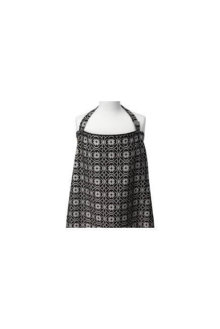 Накидка для кормления Petunia Haven: Casbah Nights