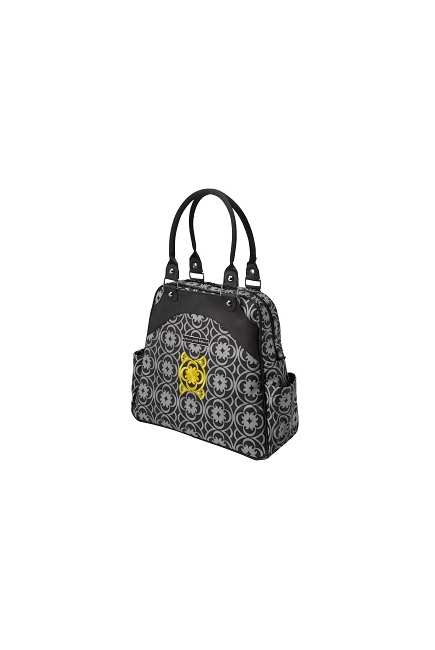 Сумка для мамы Petunia Sashay Satchel: Casbah Nights
