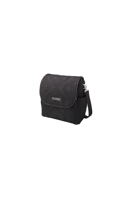 Boxy Backpack: Central Park North