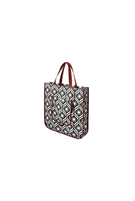 Экосумка Petunia Shopper Tote: Evening in Islington