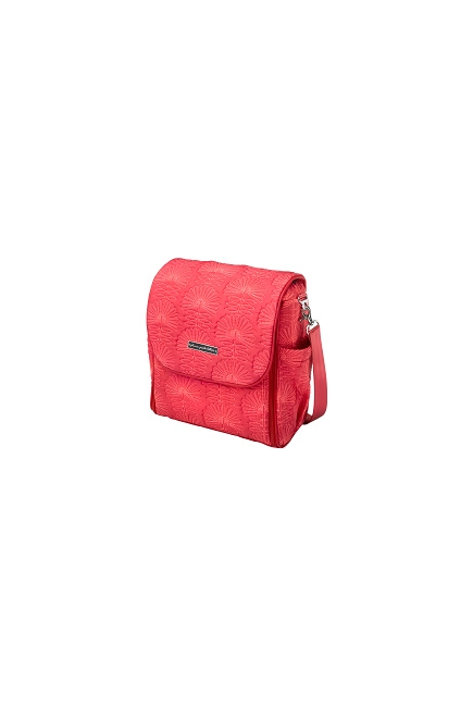 Petunia Boxy Backpack: Notting Hill