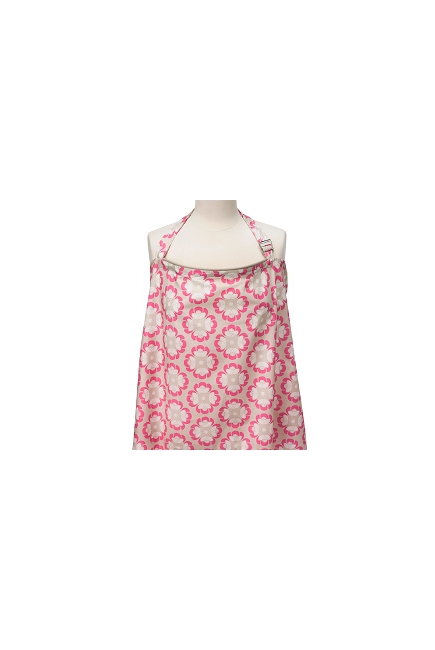 Накидка для кормления Petunia Haven: Picnic in Portugal